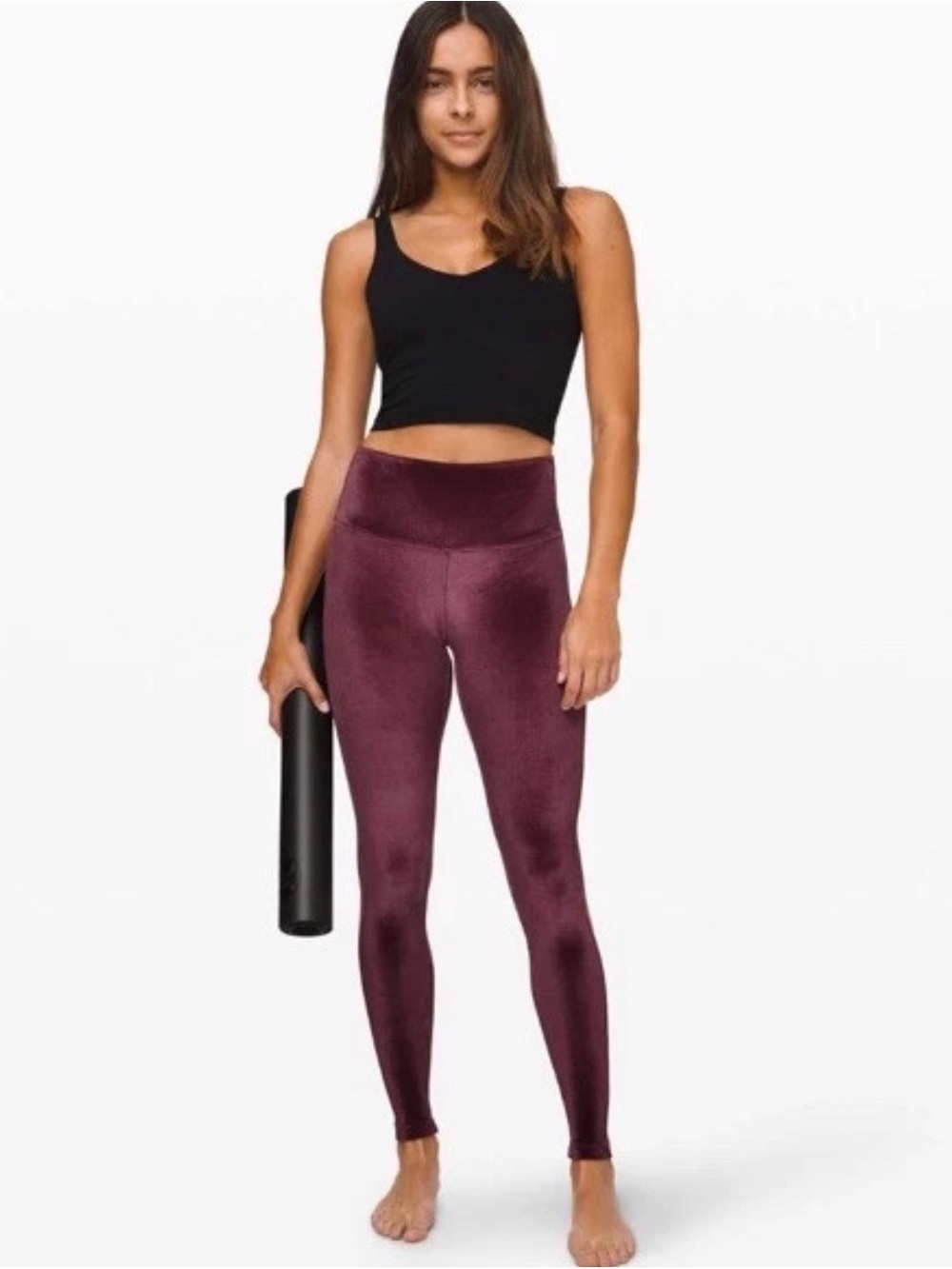 Lululemon • Wunder Lounge Leggings